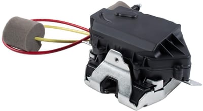 NTH products- Achterklepvergrendelingsactuator - Vervanging voor E-klasse W211/S211 2003-2009 - Kofferbakvergrendelingsactuator - 2117400036/2117400135 - Schokbestendig - Duurzaam ontwerp - Kofferbakvergrendeling