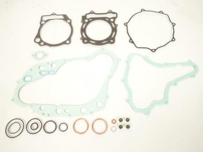 generieke motorafdichting voor suzuki 450 ltr quad 2006-2010 nieuw