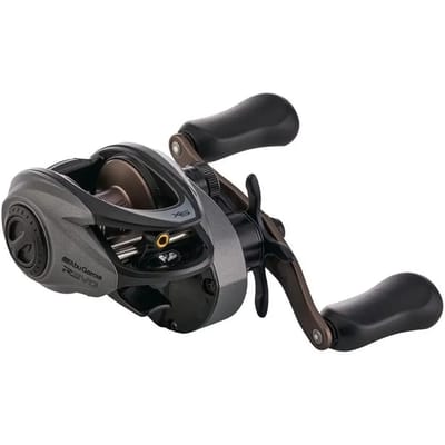 Linkshandige werpmolen Abu Garcia Revo5 SX-HS LP-L