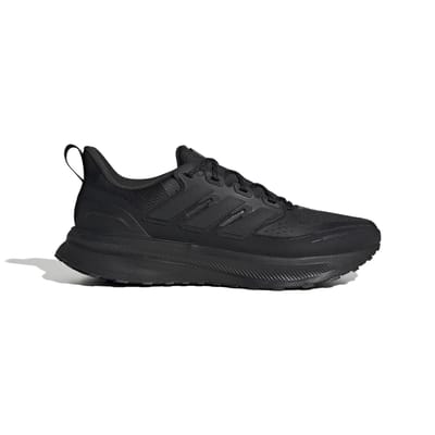 Adidas Performance Ultrarun 5 Tr Hardloopschoenen - Heren - Zwart