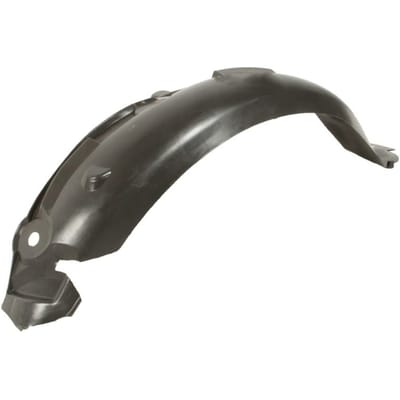 Plastic spatbordbekleding BLIC 6601-06-0000136P