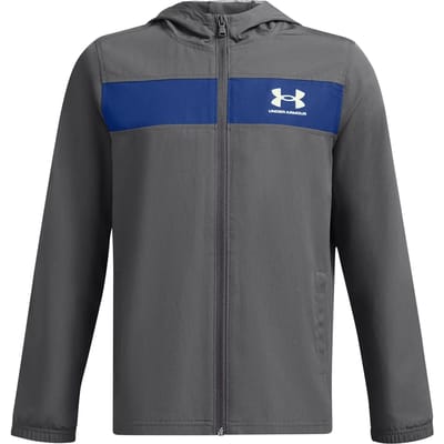 Waterdichte kinderjas Under Armour Sportstyle