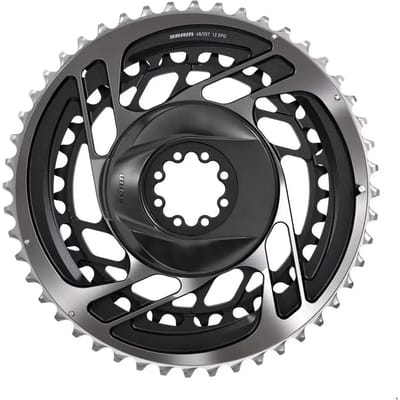 Sram Red Axs Direct Mount Kettingblad Grijs 48/35t