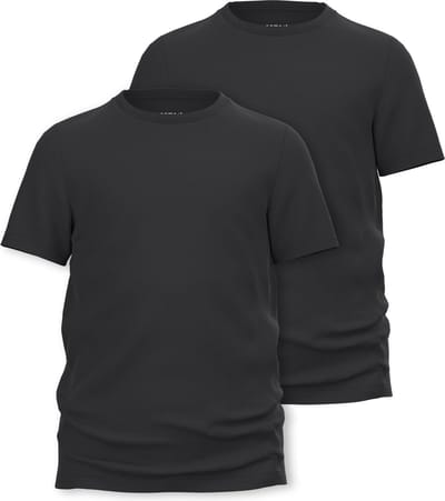 Name it T-shirt Basic 2-Pack