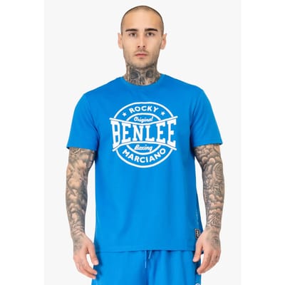 Benlee Bryson functioneel shirt, normale pasvorm
