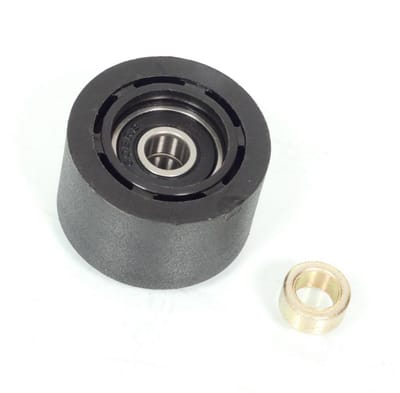 Roulette de chaîne All Balls pour moto Honda 250 CRF-R 2010 à 2018 79-5014