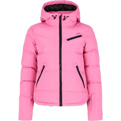 Protest Womens Prtlucid Snowjacket