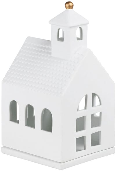 Räder, lichthuisje Kapel
