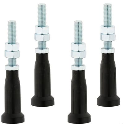 Bette tub feet B50-0015