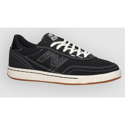 New Balance Numeric 440 Skate Schoenen zwart