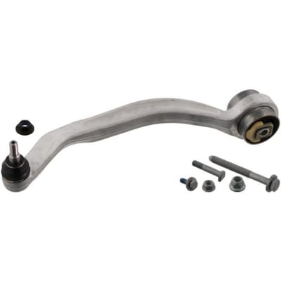 Draagarm, wielophanging FEBI BILSTEIN 33364 Vooras, links, terug