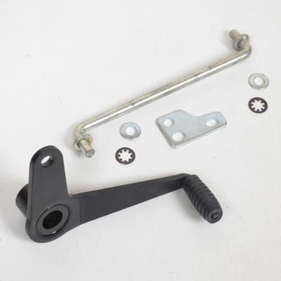 RSM-accessoire voor bromfiets MBK 50 51 51 met nieuwe kickstarter