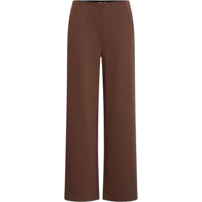 ICHI - IHKATE WIDE PA2 - Dames - Relaxed fit jeans