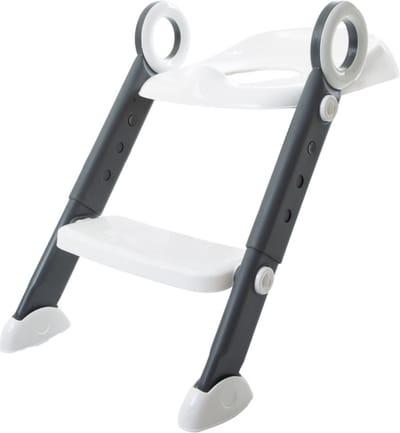 Babyjem Toilettrainer Wit