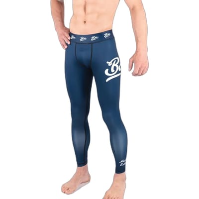 Legging Boa Fightwear Representa