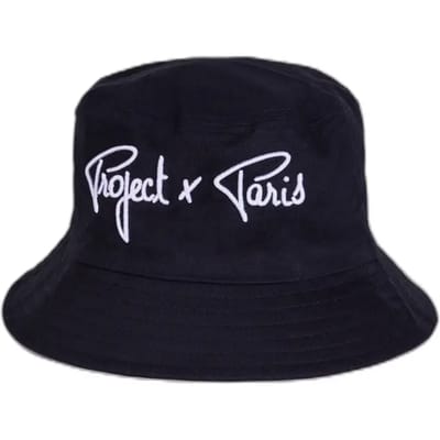 Bob Project X Paris