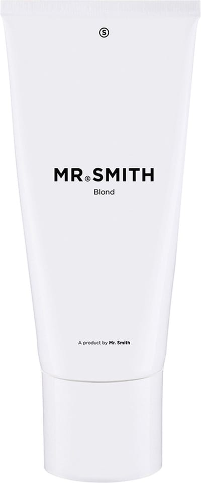 Mr. Smith Blond 200 ml