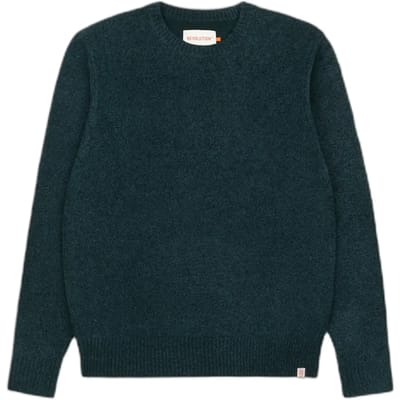 Trui Revolution Slow Fashion