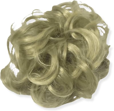 Guardian Beauty Messy Haarstuk Bun - Haarwrap Extensie - #24/613
