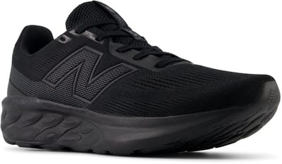 New Balance 520 Heren Sportschoenen - BLACK