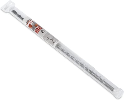 Kreator - Accessories - KRT010916 - Steenboor - Ø 12x450mm SDS plus