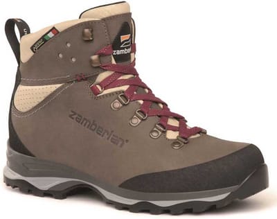 Zamberlan 331 Amelia Gore-tex® Wandelschoenen Beige EU 39 Vrouw