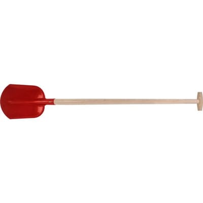 Talen Tools - Bats - Budget - Essenhouten steel - 100 cm