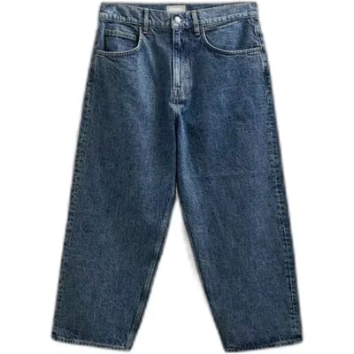 Regular Jeans Anerkjendt Jacob Crop