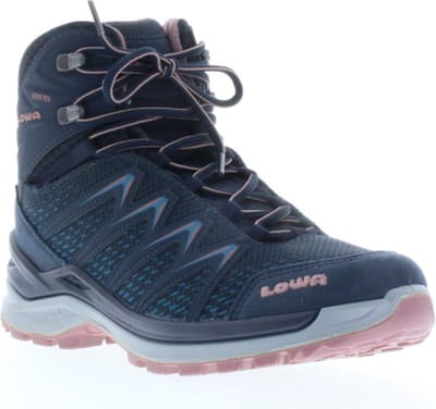 LOWA - lowa innox pro gtx mid ws steelblue - Blauw-Multicolour