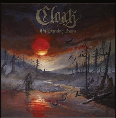 The Burning Dawn