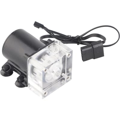 800L Hoge Doorstroming G14 Waterpomp Voor CPU PC Computer Koelsysteem