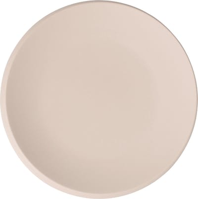 VILLEROY & BOCH - Newmoon Beige - Dinerbord 27cm