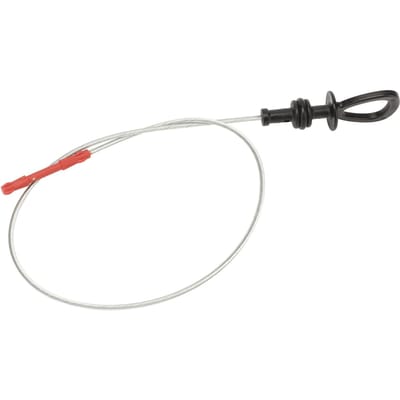 Jauge d'huile moteur Outil de mesure de niveau 2760100572 Remplacement pour Mercedes Benz C300 W204