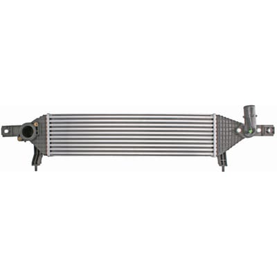 Intercooler THERMOTEC DA1004TT