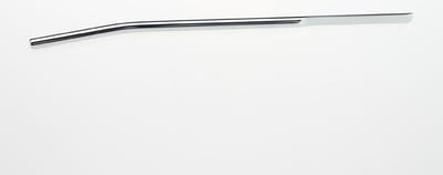 Insertable | Dilator Short | metaal | 7mm
