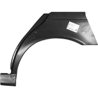 Spatbord BLIC 6504-03-0065581P, links