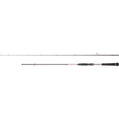 Spinhengel Hearty Rise Slash Monster SW 7-28 g