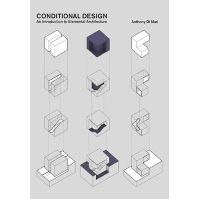 Conditional Design - Anthony di Mari