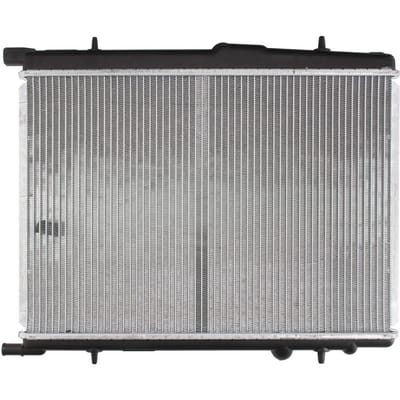Radiator, motorkoeling NRF 519524