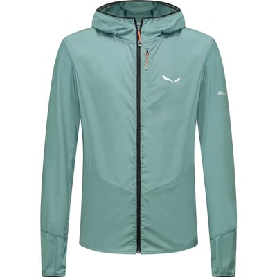 Waterdichte Jas Salewa Pedroc Wind HD Light