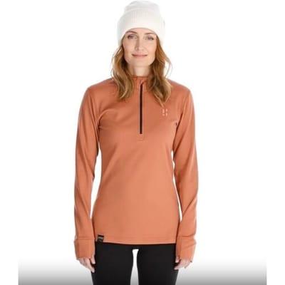 Poederbaas Skipully Dames Arctic Terra-XXL