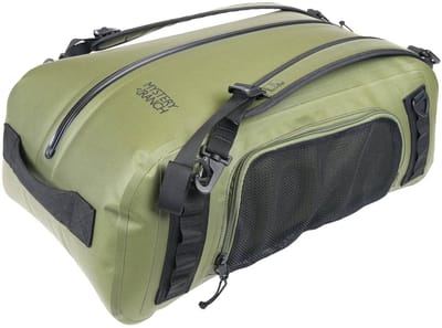 Mystery Ranch High Water Duffel 50 - Reistas/Reisrugzak (forest)