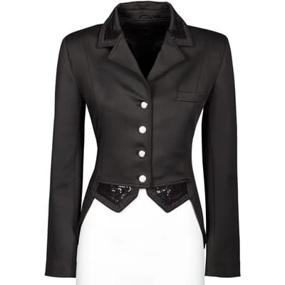 Wedstrijdjas voor dames Harry's Horse Montpellier