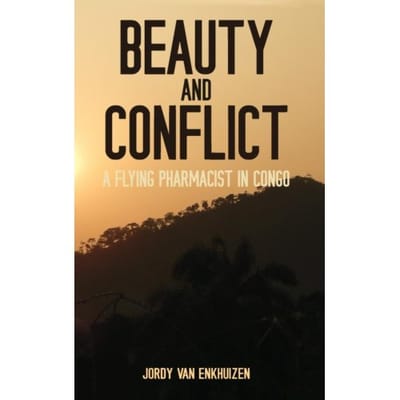 Beauty And Conflict - Jordy Van Enkhuizen