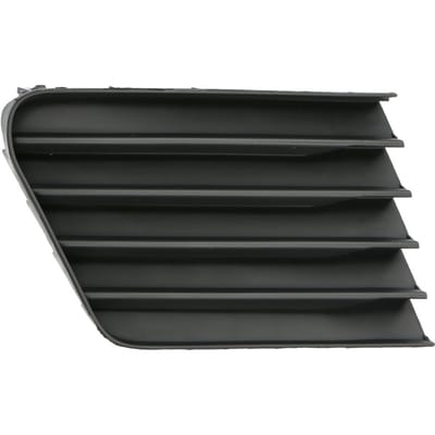 Bumper - ventilatierooster BLIC 6502-07-8197913P