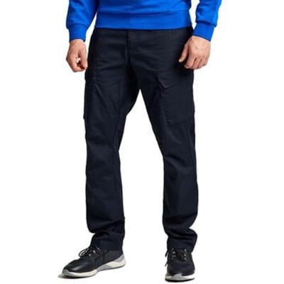Slam Deck Lgt Cargo Broek - Sportswear - Volwassen