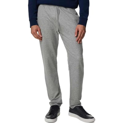 Kruze Heren Open Hem Joggers