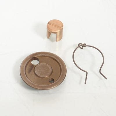 koppelingsontkoppelingslagerset voor scooter piaggio 125 vespa pxe 0168215, 014457, 0898582