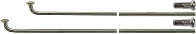 Spaken 280-14 Sapim Leader ø2.00 mm FG 2,3 - zwart (100 stuks)