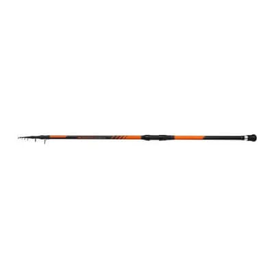 Shimano Fishing Sonora Tele Bodemvissen Hengel Oranje 2.10 m / 50-150 g